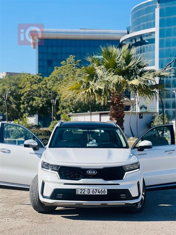 كيا سورينتو 2021 للبيع في العراق -  بغداد